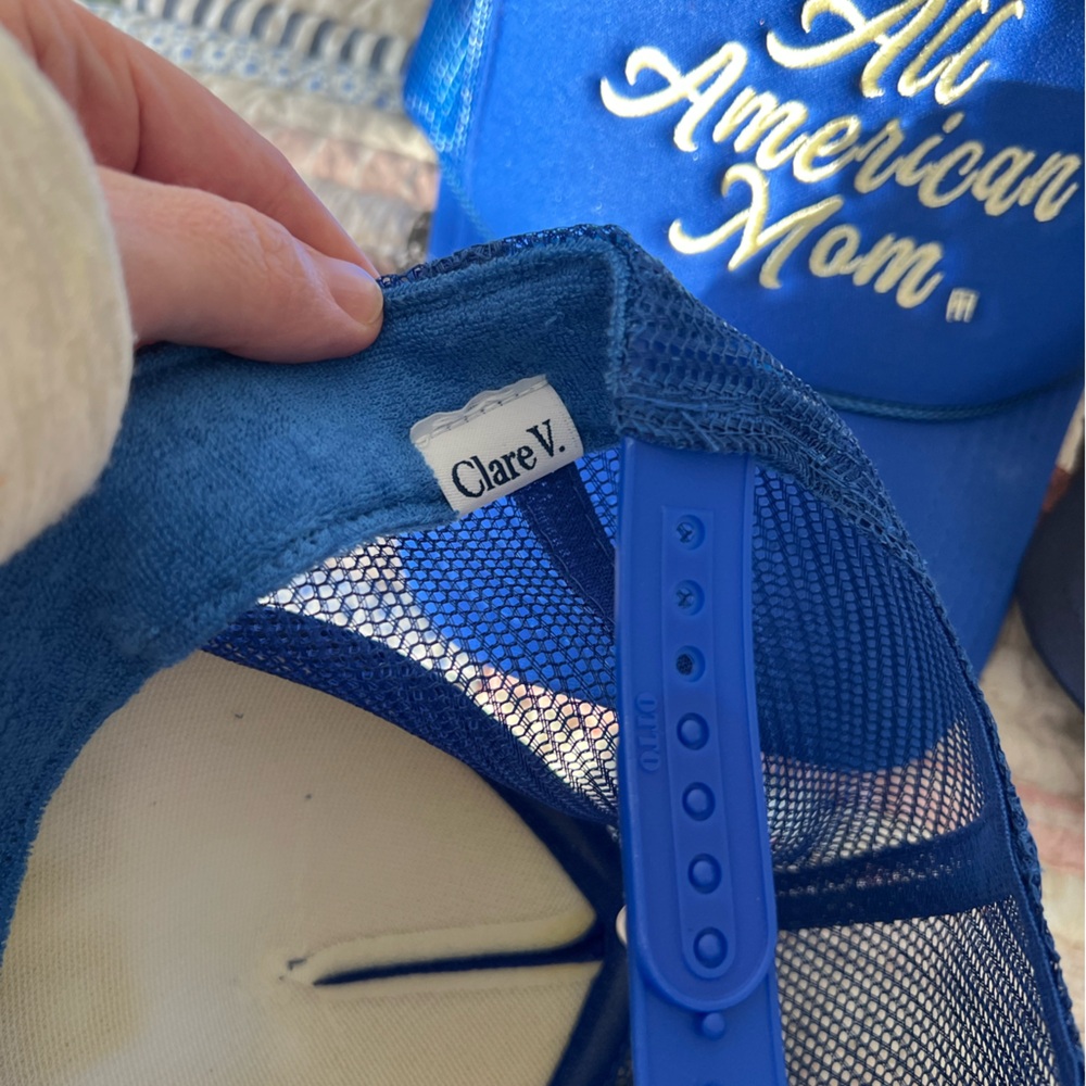 Trucker hat bundle - Picture 2 of 3